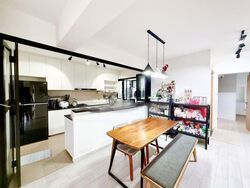 Blk 458A Fernvale Woods (Sengkang), HDB 5 Rooms #485274241